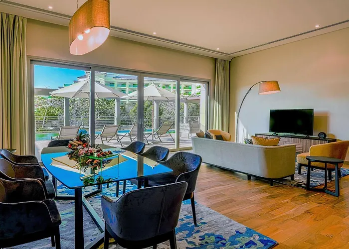 Rixos The Palm & SuitesAlbergo